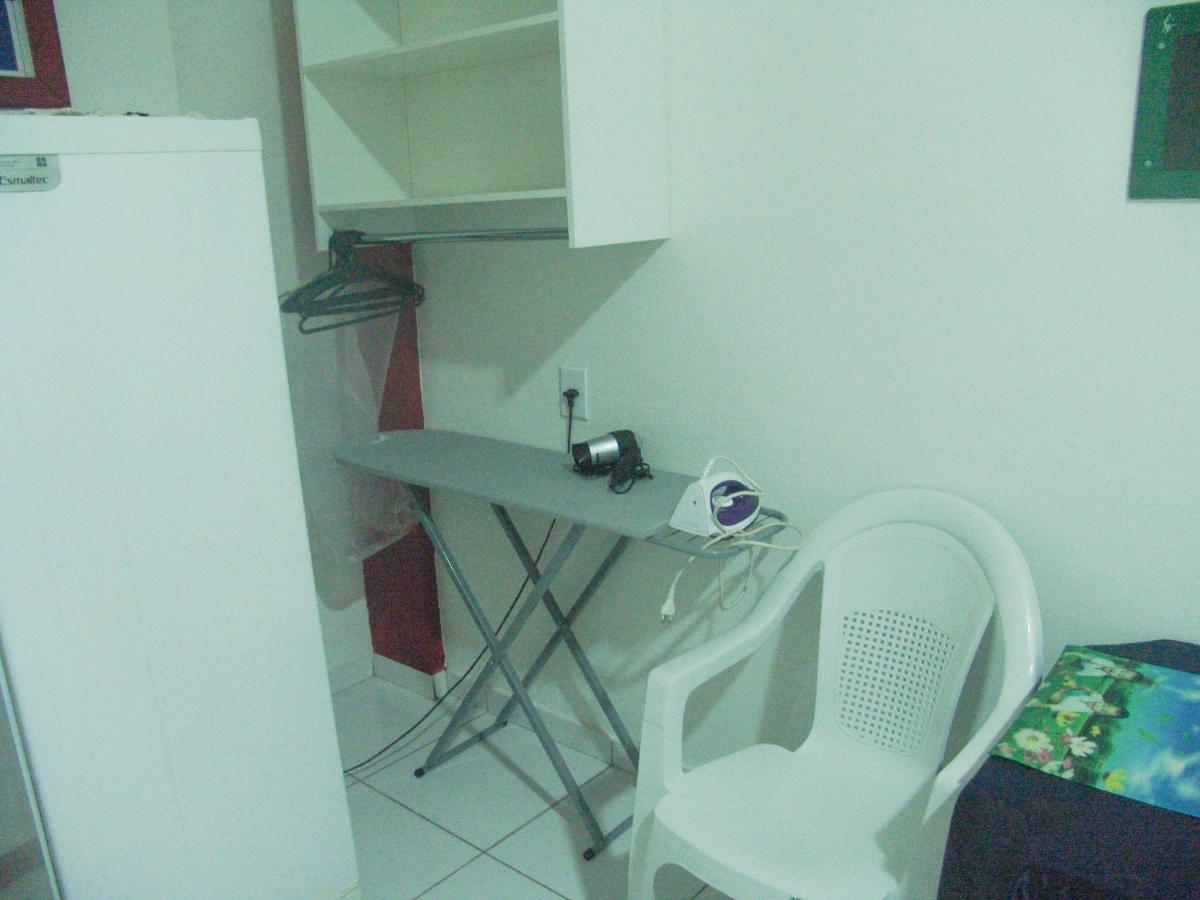 Conforto Total - Familia Mangas Monteiro Macapá Esterno foto