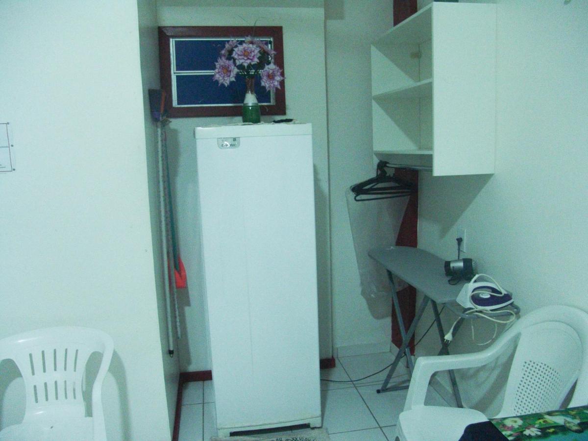 Conforto Total - Familia Mangas Monteiro Macapá Esterno foto