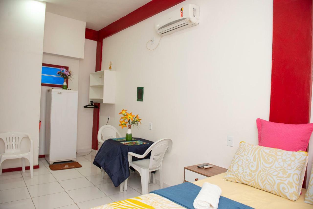 Conforto Total - Familia Mangas Monteiro Macapá Esterno foto