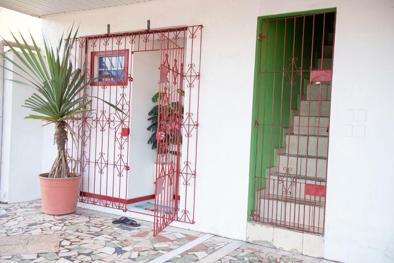 Conforto Total - Familia Mangas Monteiro Macapá Esterno foto